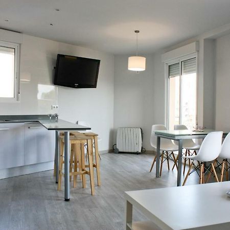 Apartamento Playa Sur Inmomart Peniscola Luaran gambar