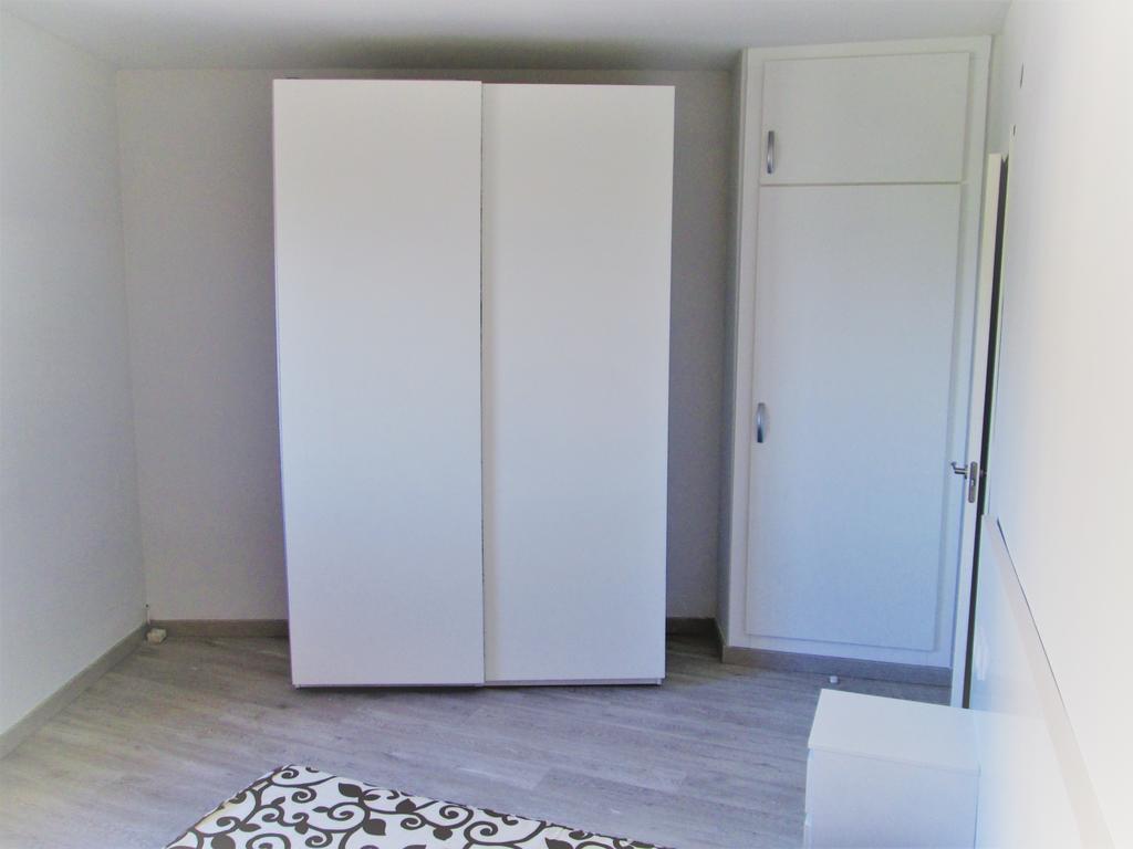 Apartamento Playa Sur Inmomart Peniscola Luaran gambar