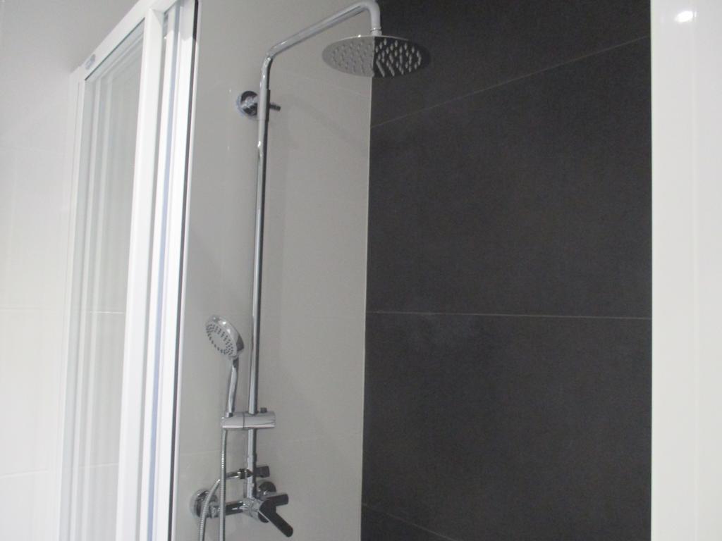 Apartamento Playa Sur Inmomart Peniscola Luaran gambar