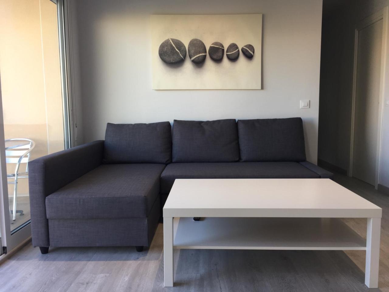 Apartamento Playa Sur Inmomart Peniscola Luaran gambar